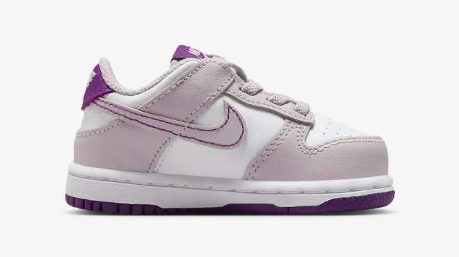 Nike Baby Toddler Dunk Low Shoes