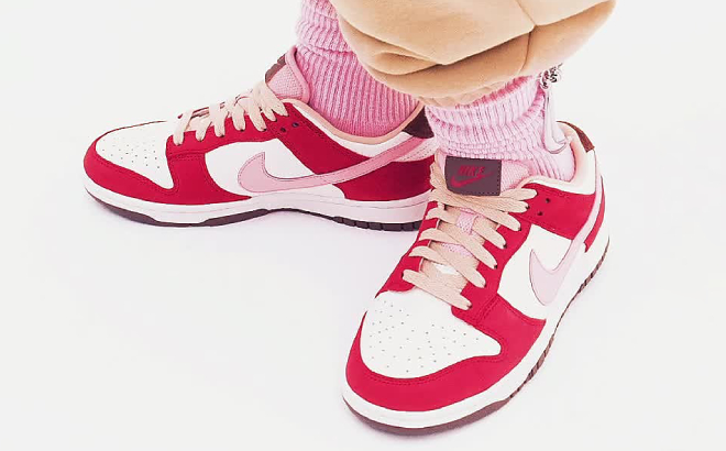 Nike Dunk Low Premium Womens Shoes