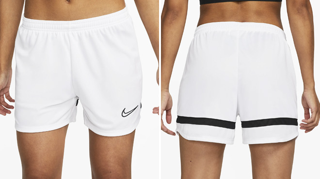 Nike Womens Shorts