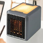 Ontel Products Handy Heater Pure Warmth