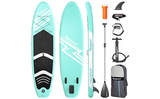 Premium Stand Up Paddle Board