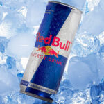 REd Bull Energy Drinks