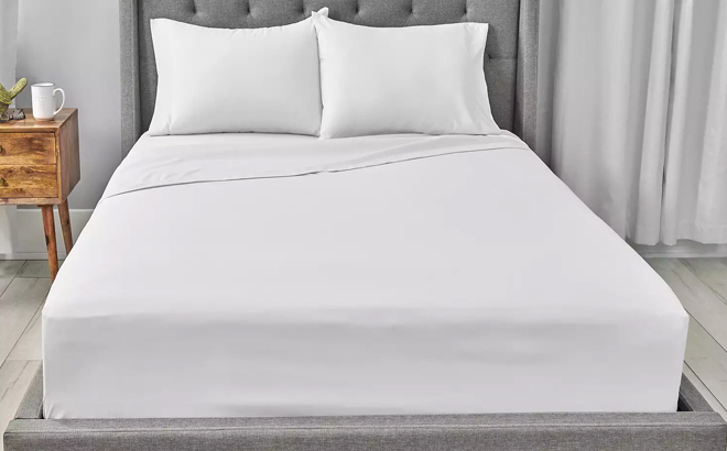 Sealy Sheet Set