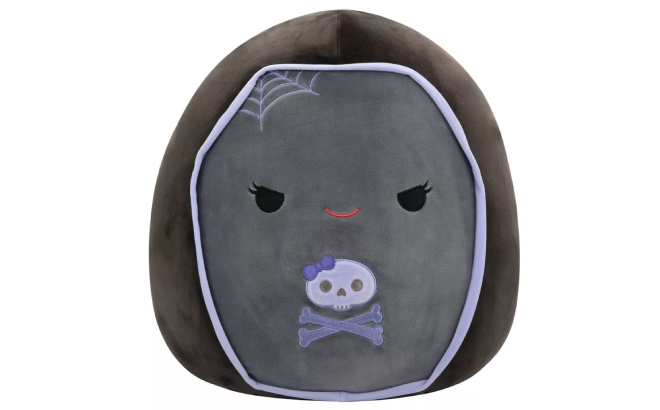 Squishmallows 12 Inch Julianne Coffin Plush