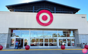 Target Storefront