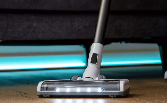 Tineco C3 Cordless Stick Vacuum