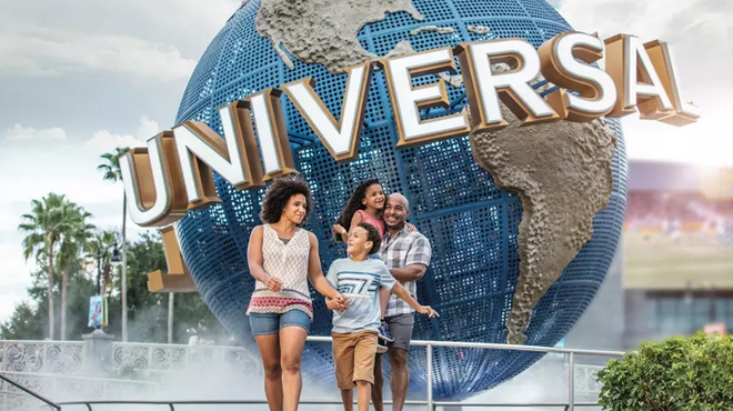 Universal Studios Orlando