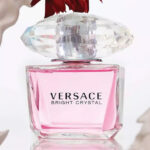 Versace Perfume Bright Crystal