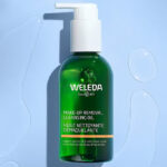 Weleda Makeup Removing Cleansing Oil