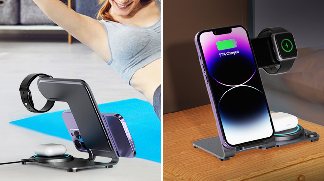 Wireless Charger