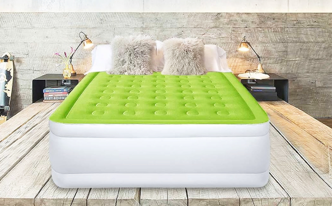 Yenning Twin Air Mattress