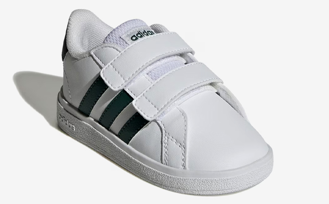 Adidas Grand Court 2 0 Kids Sneakers