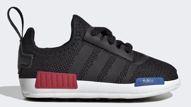 Adidas Kids NMD Shoes