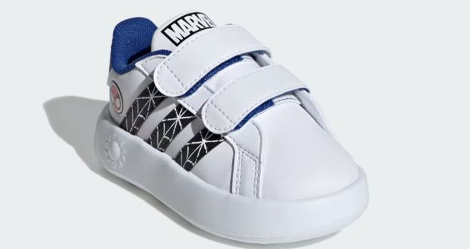 Adidas Kids Shoes 2