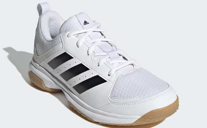 Adidas Ligra 7 Indoor Shoe