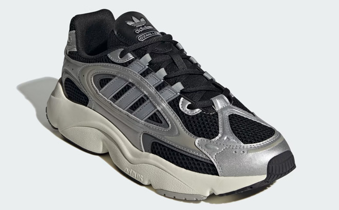 Adidas Mens Ozmillen Shoes