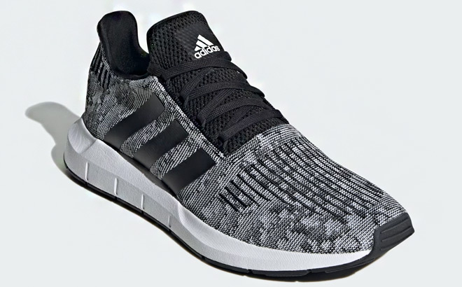 Adidas Mens Swift Run 1 0 Shoes 