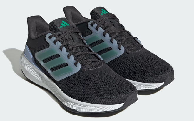 Adidas Mens Ultrabounce Running Shoes