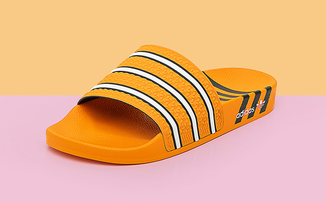 Adidas Originals Adilette Slides