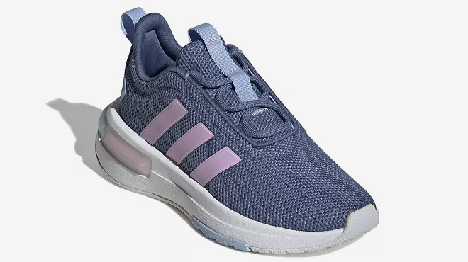 Adidas Racer TR23 Lifestyle Kids Running Shoes