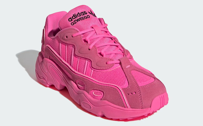 Adidas Womens Ozweego OG Shoes