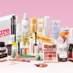 Allure Beauty Products