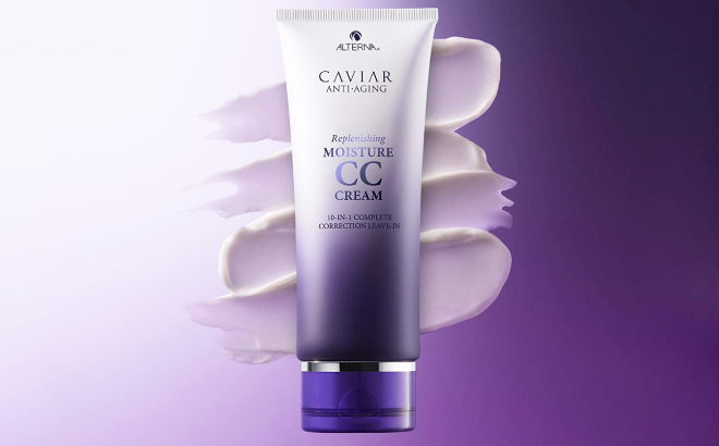Alterna Haircare Caviar Anti Aging Replenishing Moisture CC Cream