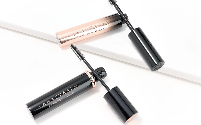 Anastasia Beverly Hills Brag Sculpt Mascara Discovery Kit