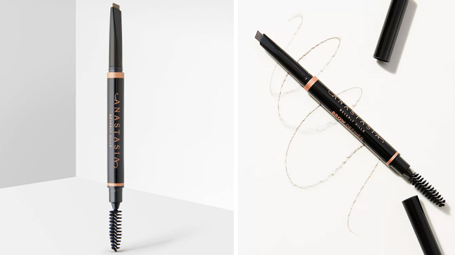 Anastasia Beverly Hills Brow Definer Eyebrow Filer