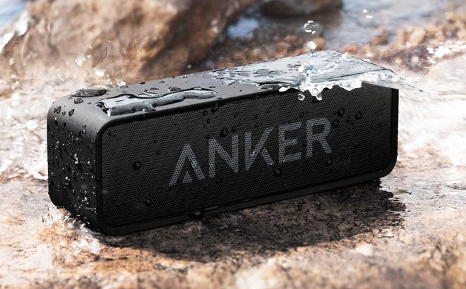 Anker Bluetooth Speaker