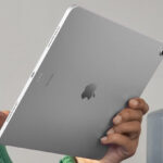 Apple iPad Air 11 inch M2 Liquid Retina display 128GB Landscape 12MP Front Camera12MP Back Camera