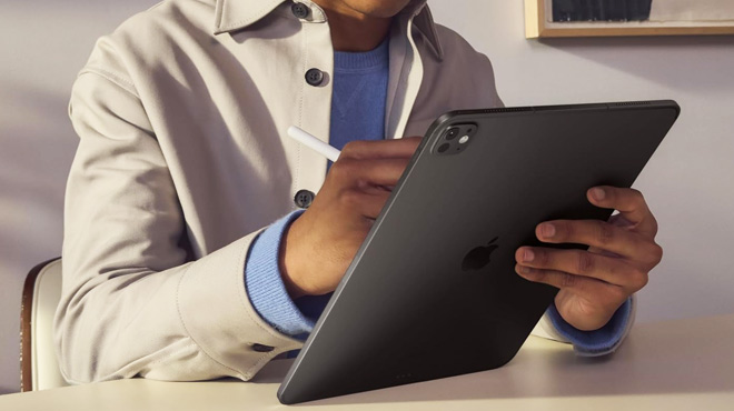 Apple iPad Pro 11 Inch