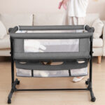 Baby Bassinet Bedside Sleeper