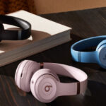 Beats Solo4 Wireless Bluetooth On Ear Headphone