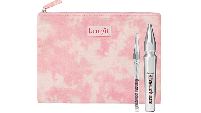 Benefit 3 Piece Brow Set