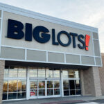 Big Lots Storefront