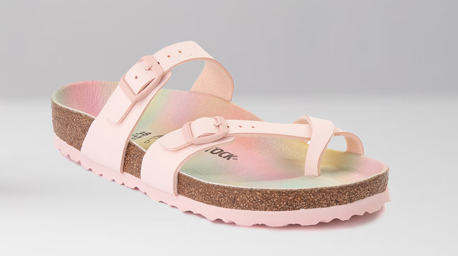 Birkenstock Womens Sandals