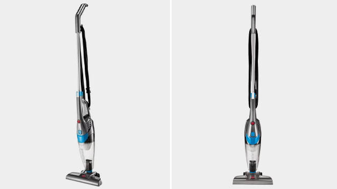 Bissell 3 in 1 Lightweight Corded Stick Vacuum 1