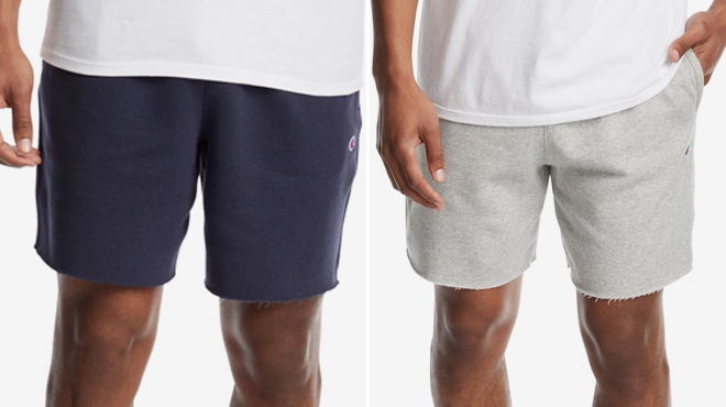 Champions Mens Shorts