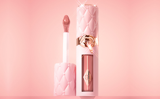 Charlotte Tilbury New Pillow Talk Big Lip Plumpgasm