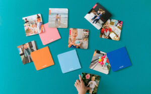 Chatbooks Mini Photo Albums