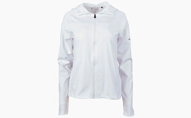 Columbia Womens Jacket