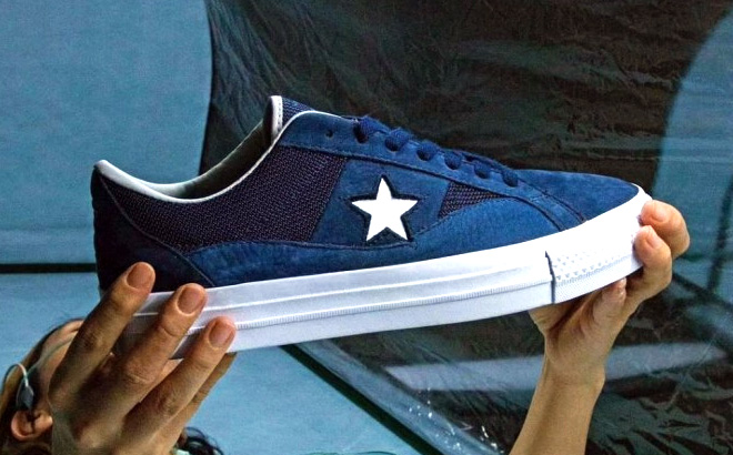 Converse ​CONS One Star Pro Alltimers Skate Shoe