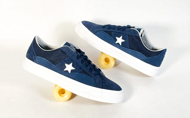 Converse ​CONS One Star Pro Alltimers Skate Shoes