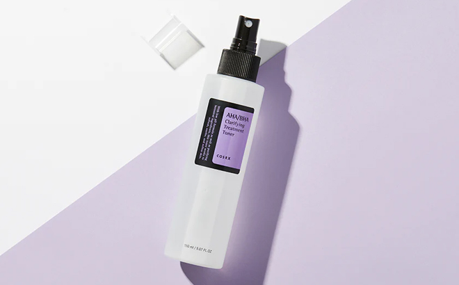 Cosrx Clarifying Treatment Toner