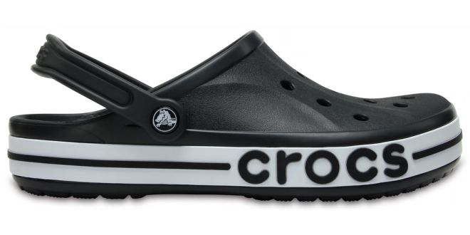 Crocs Clogs 4