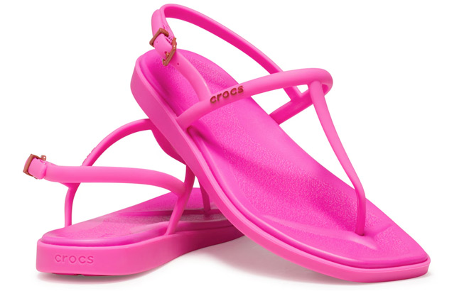 Crocs Miami Sandals 1