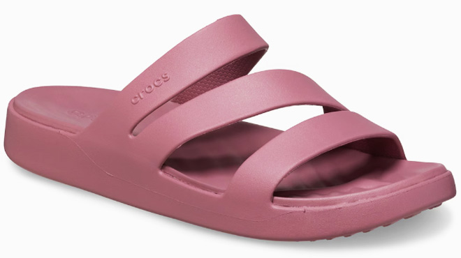 Crocs Womens Getaway Sandals