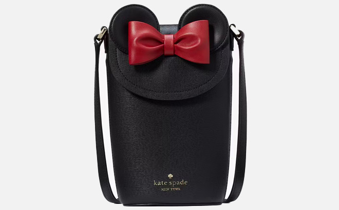 Disney X Kate Spade New York 3d North South Crossbody