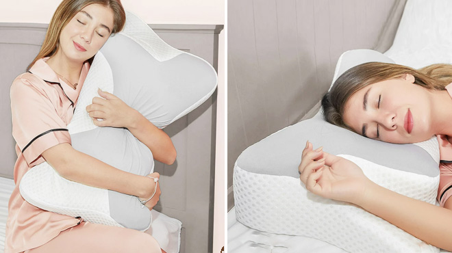 Donama Cervical Pillows